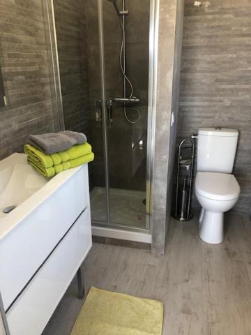 chez Muriel et Yves La Londe-les-Maures Extérieur photo