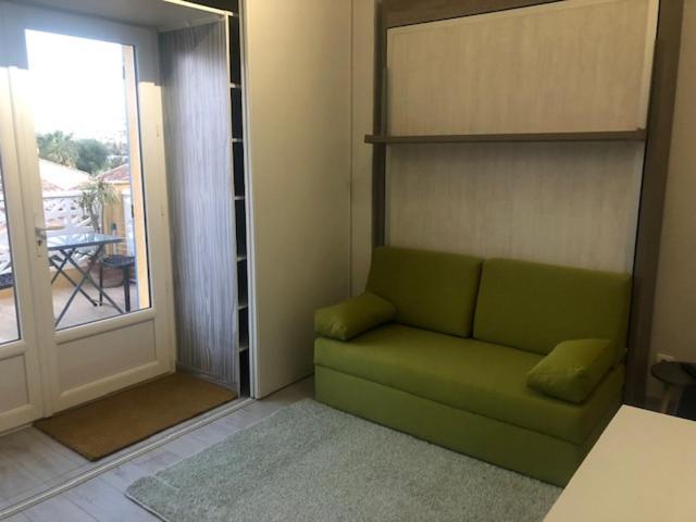 chez Muriel et Yves La Londe-les-Maures Extérieur photo